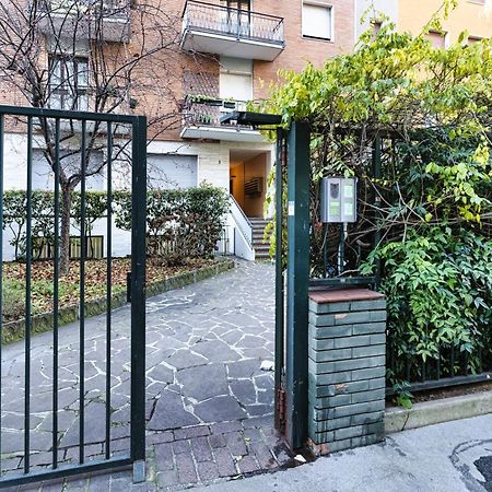 Citylife, Sempione, Close To Metro M5 Milan Bagian luar foto