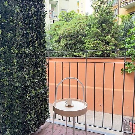 Citylife, Sempione, Close To Metro M5 Milan Bagian luar foto