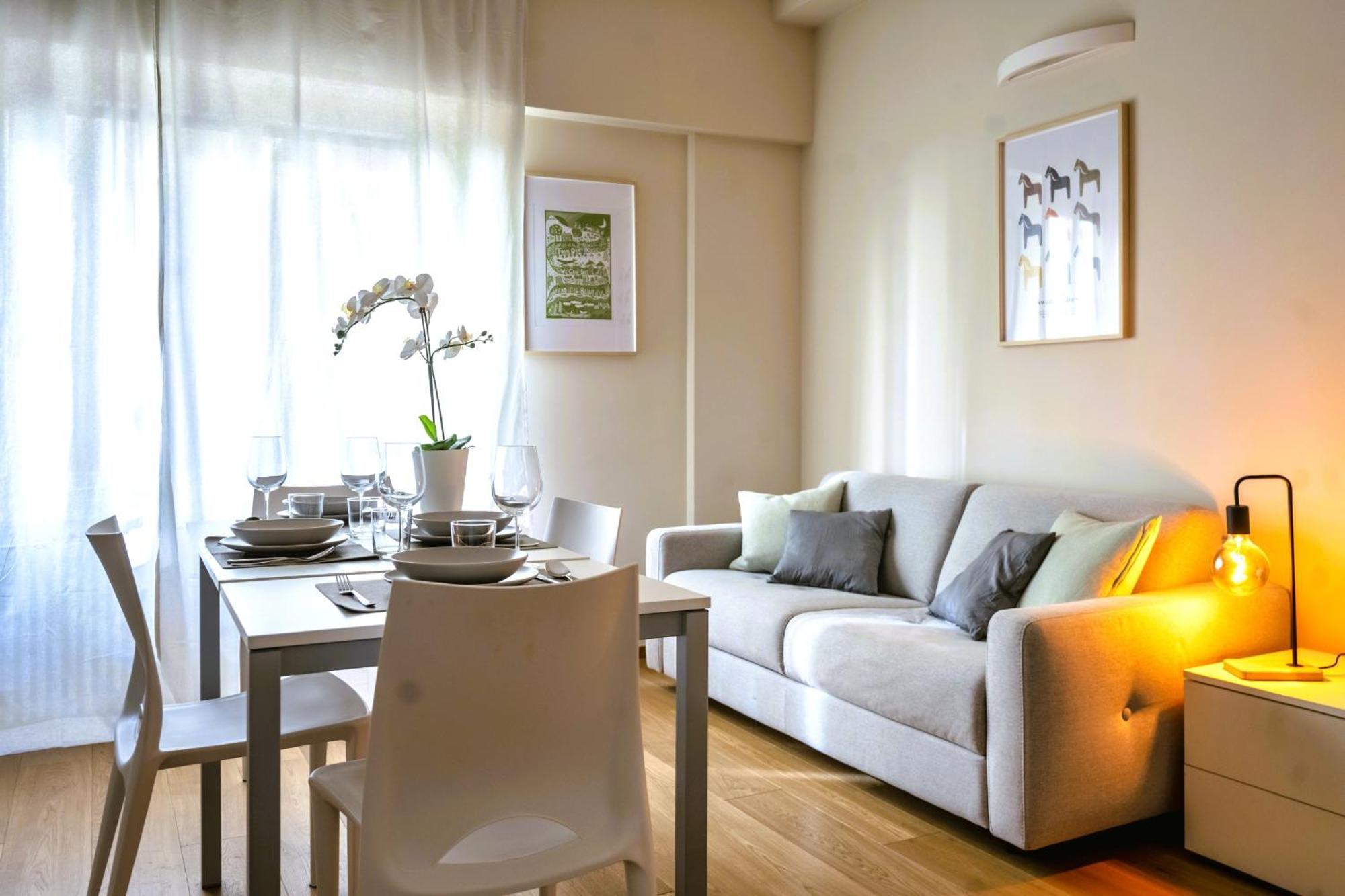 Citylife, Sempione, Close To Metro M5 Milan Bagian luar foto