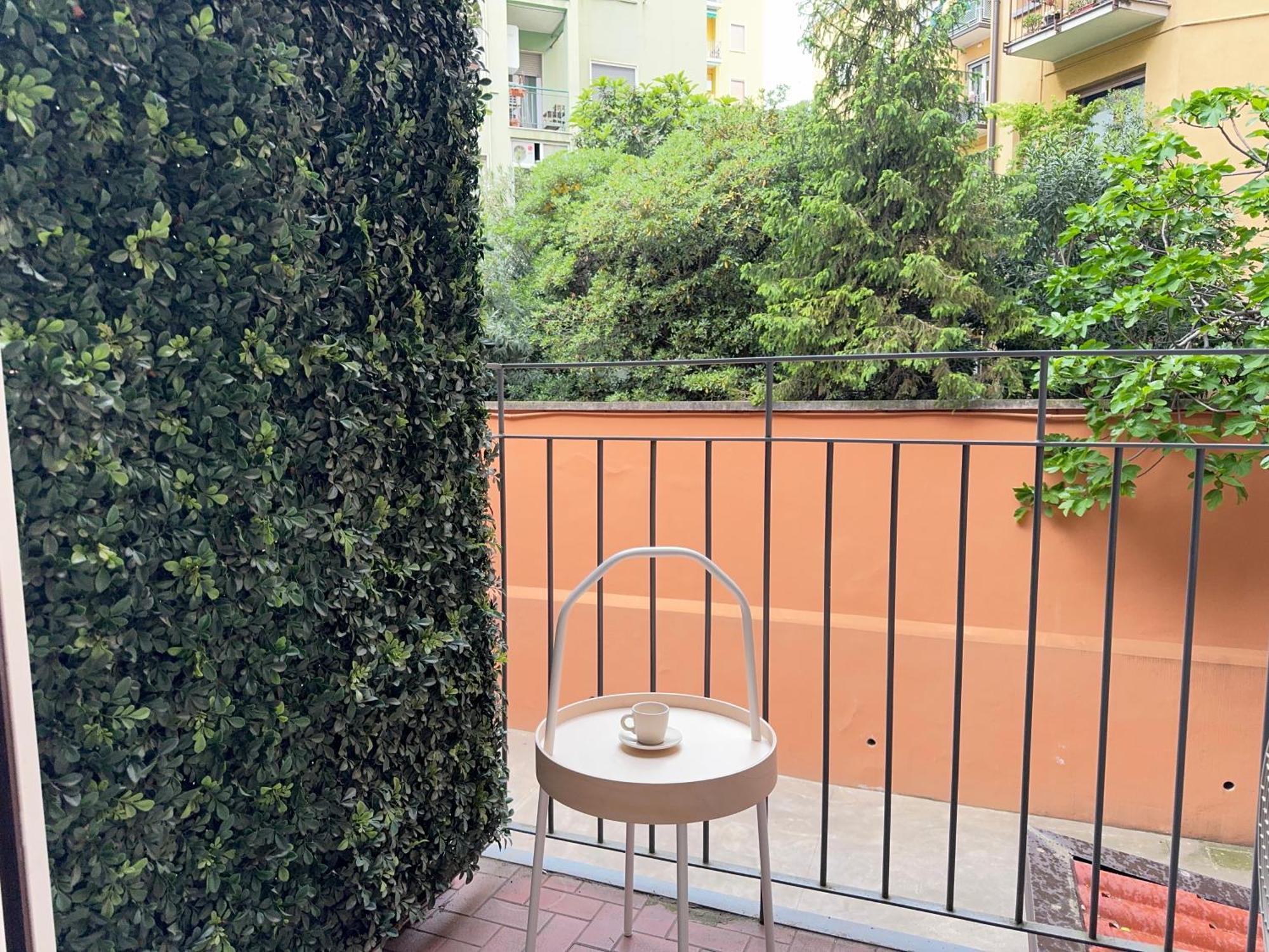 Citylife, Sempione, Close To Metro M5 Milan Bagian luar foto