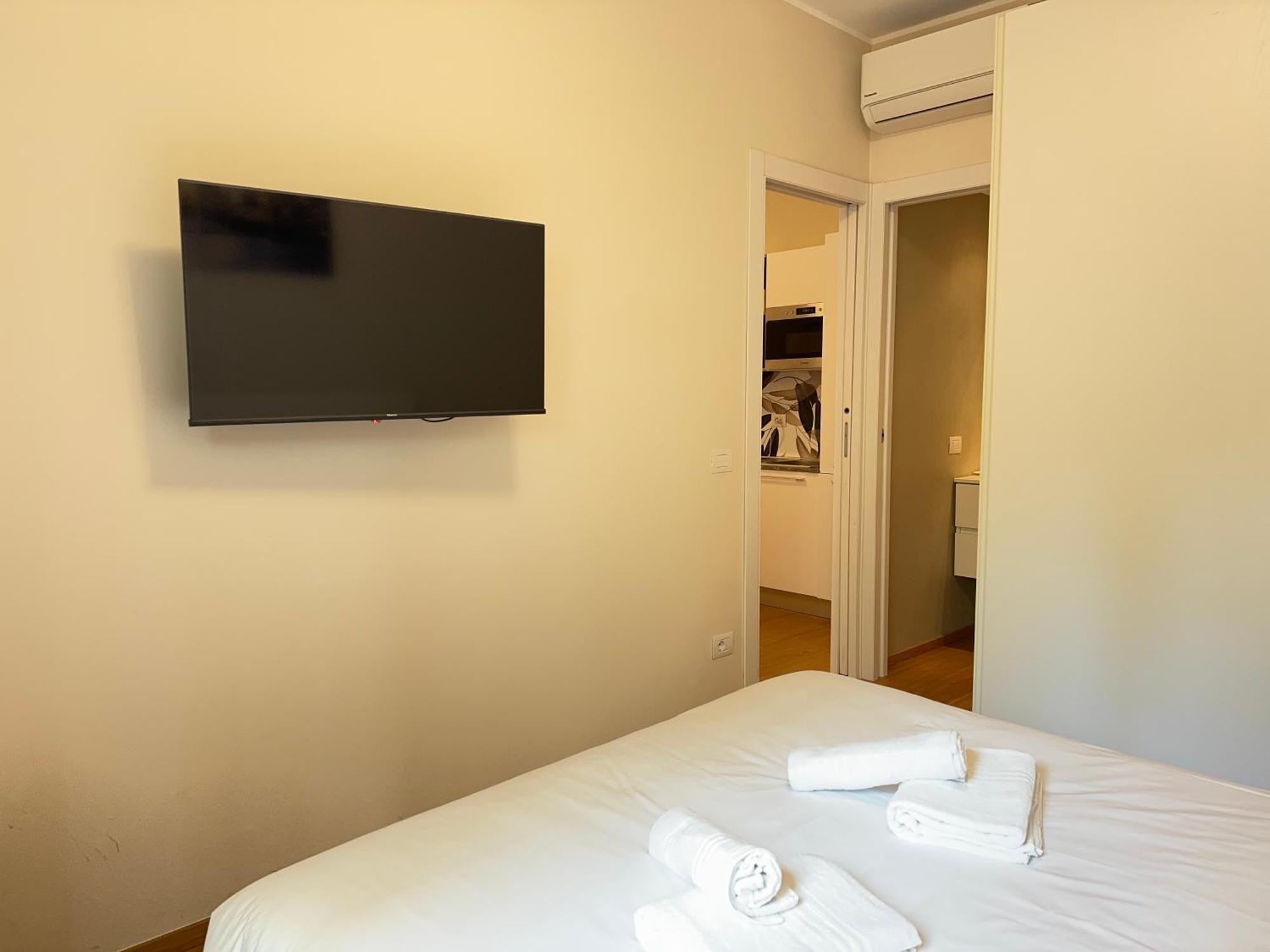 Citylife, Sempione, Close To Metro M5 Milan Bagian luar foto